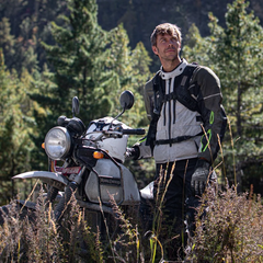 Balo Kriega Backpack Trail 9 - Orange