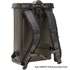Balo Taichi RSB290 WP Bucket Back Pack