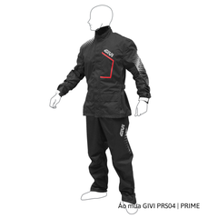 Áo mưa GIVI PRS04 | PRIME