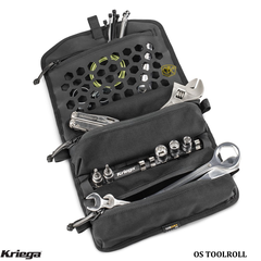 KRIEGA OS TOOLROLL