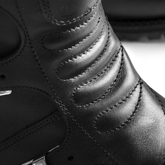STYLMARTIN CONTINENTAL BLACK