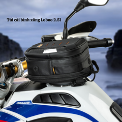 Túi Cài Bình Xăng LOBOO 2.5L
