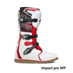 STYLMARTIN IMPACT PRO WP