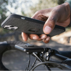 Ngàm Gắn Điện Thoại Peak Design Bike Mount Out Front - Gắn ghi đông xe đạp