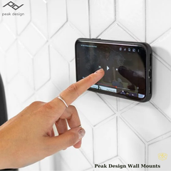 Ngàm dán Peak Design Mobile Wall Mount