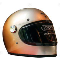 Nón Classic Hedon Heroine Racer Interstellar 2.0