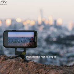 Peak Design Mobile Tripod