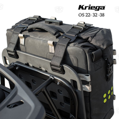 Túi Kriega OS-38 Drypack 
