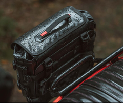 Túi hông SW-Motech Sysbag Waterproof - size M 23L- phải. CBC MOTO GEAR