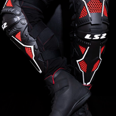 Giáp Bảo Vệ Gối LS2 Fortress