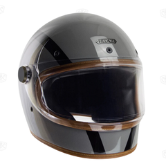 Nón Classic Hedon Heroine Racer Xtasy 2.0 | Made To Order