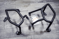 Khung chống đổ dưới Loboo của  xe BMW R 1250 GS màu đen