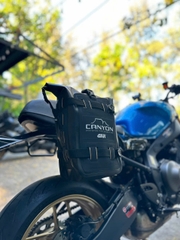 Túi Gắn Khung Xe Chống Nước GIVI GRT730 (4L)