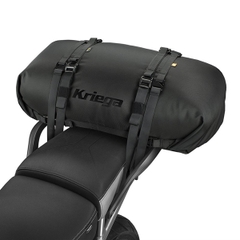 Túi Kriega Rollpack 40 - Black