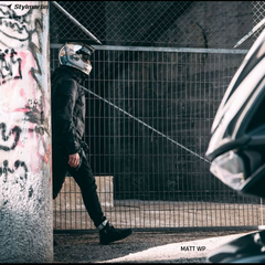 STYLMARTIN MATT WP