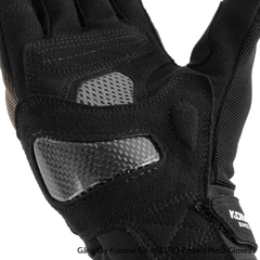 Găng tay Komine GK-1633 3D Protect Mesh Gloves
