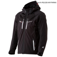 ÁO RS Taichi RSJ328 AIR PARKA (K)