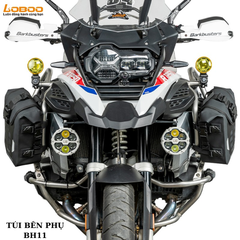 TÚI BÊN PHỤ CHỐNG NƯỚC WANDERER LOBOO - BH11 ( CẶP)