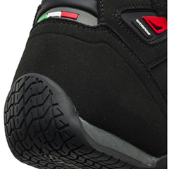STYLMARTIN VECTOR WP BLACK RED