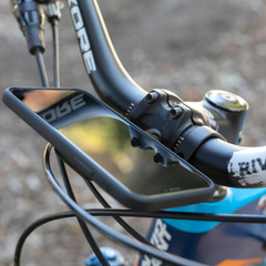 Ngàm Gắn Điện Thoại Peak Design Bike Mount Out Front - Gắn ghi đông xe đạp