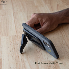 Peak Design Mobile Tripod