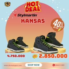 STYLMARTIN KANSAS WP