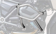 BẢO VỆ QUÂY DƯỚI LOBOO BMW R1250GS- BẠC