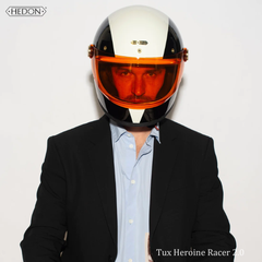 Nón Hedon Tux Heroine Racer 2.0 | Made-To-Order