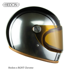 Nón Hedon x RGNT Chrome  | Made To Order