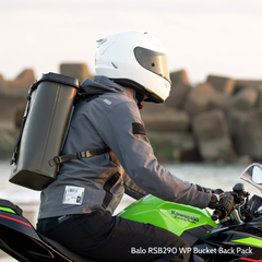 Balo Taichi RSB290 WP Bucket Back Pack