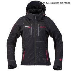 ÁO RS Taichi RSJ328 AIR PARKA (K)