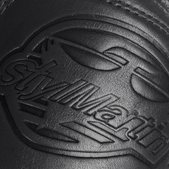 STYLMARTIN CONTINENTAL BLACK