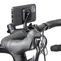 Ngàm Gắn Điện Thoại Peak Design Bike Mount Out Front - Gắn ghi đông xe đạp