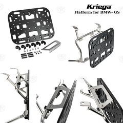 Kriega OS Platform for BMW GS