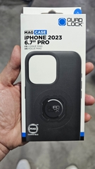 Quadlock MAG Case Iphone 15 pro