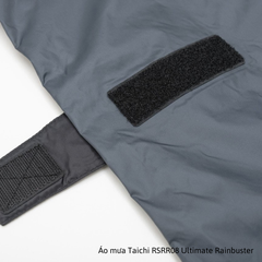 Áo mưa Taichi RSRR08 Ultimate Rainbuster