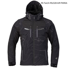 ÁO RS Taichi RSJ328 AIR PARKA (K)