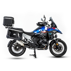 Thùng hông Loboo Conqueror BMW R1300GS / GSA (1 cái)