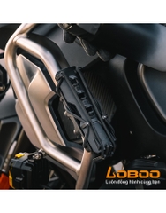 GIÁ ĐỠ BÌNH NƯỚC LOBOO