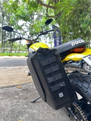 Túi hông V-LOC SW-Motech Legend Gear 16L