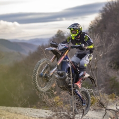 Giày Motocross SIDI Crossfire 3 SRS