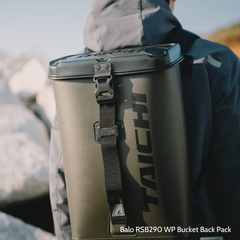 Balo Taichi RSB290 WP Bucket Back Pack