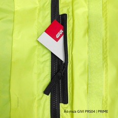Áo mưa GIVI PRS04 | PRIME
