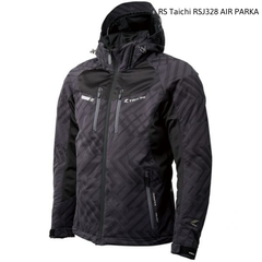 ÁO RS Taichi RSJ328 AIR PARKA (K)