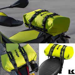 Túi Kriega Rollpack 20 - Lime