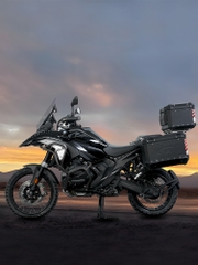 Bảo vệ quây Trên-Dưới BMW R1300GS