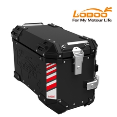 Thùng hông LOBOO Pike Tracker 45-38L