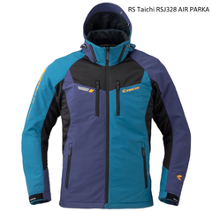 ÁO RS Taichi RSJ328 AIR PARKA (K)
