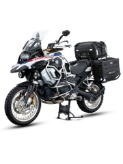Túi top LOBOO chống nước Wanderer 50L