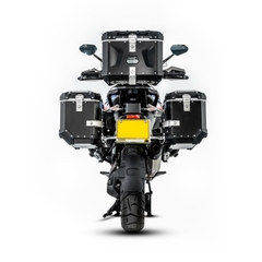 Thùng hông Loboo Conqueror BMW R1300GS / GSA (1 cái)